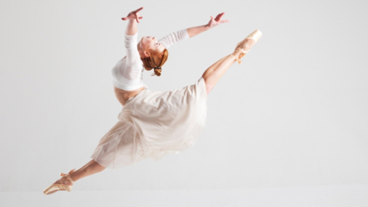 ダンス技術アップに必要なこと バレエの基礎を身に付けるメリット
